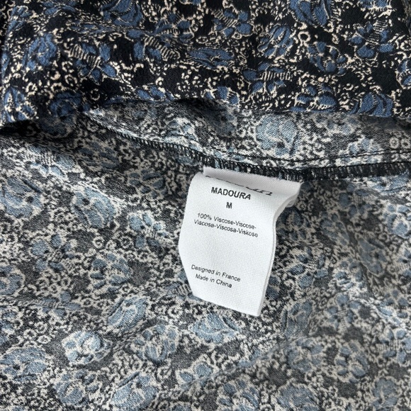 Sessún floral dress - Picture 2 of 5